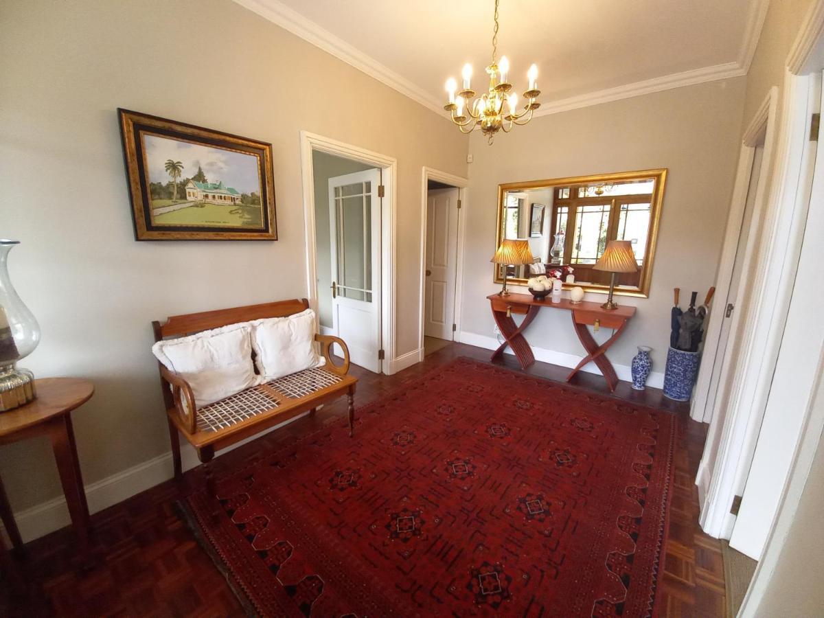 La Pension Guest House Oudtshoorn Zewnętrze zdjęcie