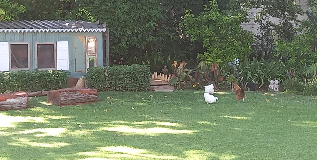 La Pension Guest House Oudtshoorn Zewnętrze zdjęcie