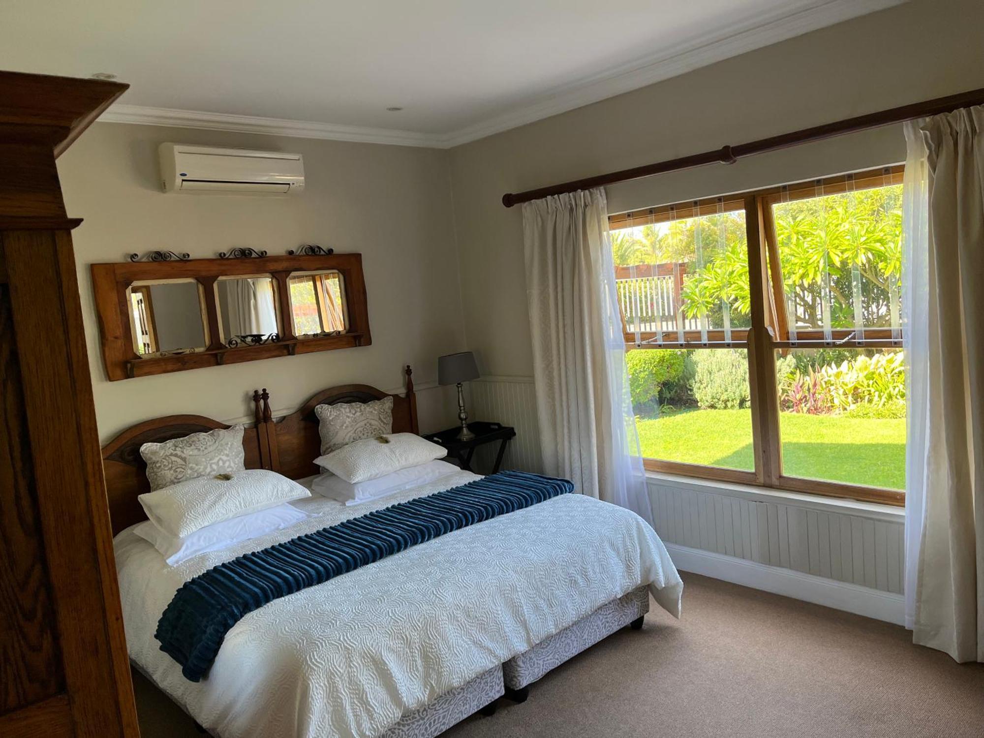La Pension Guest House Oudtshoorn Zewnętrze zdjęcie