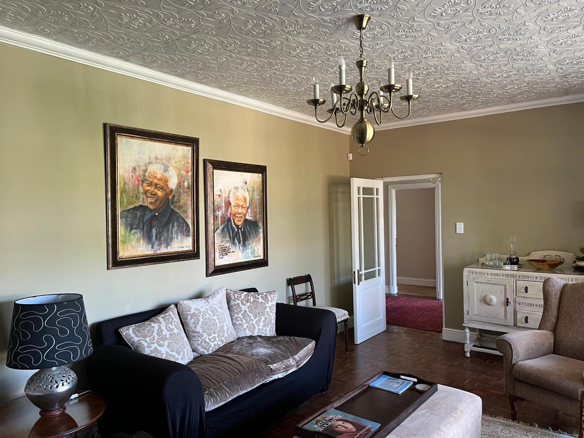 La Pension Guest House Oudtshoorn Zewnętrze zdjęcie