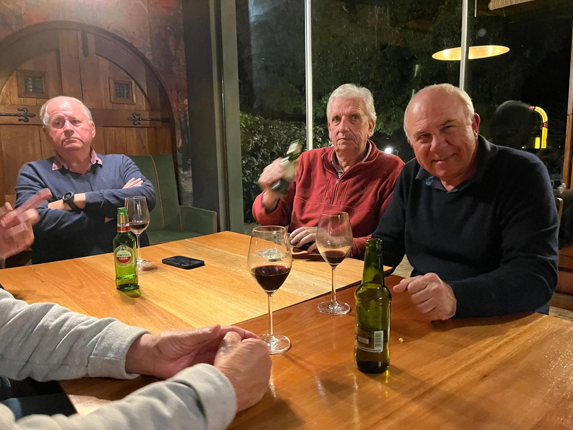 La Pension Guest House Oudtshoorn Zewnętrze zdjęcie