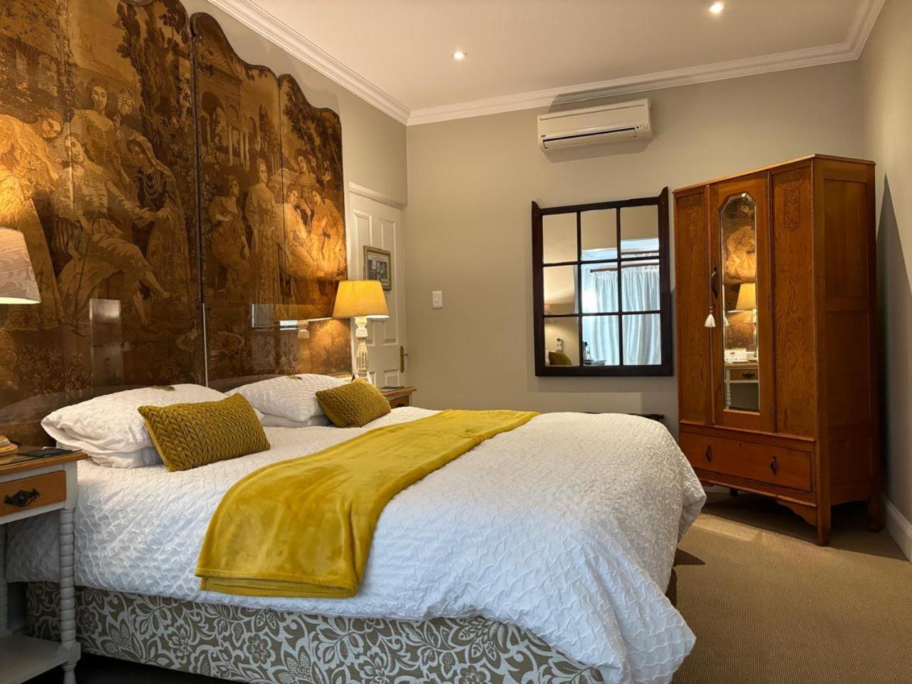 La Pension Guest House Oudtshoorn Zewnętrze zdjęcie