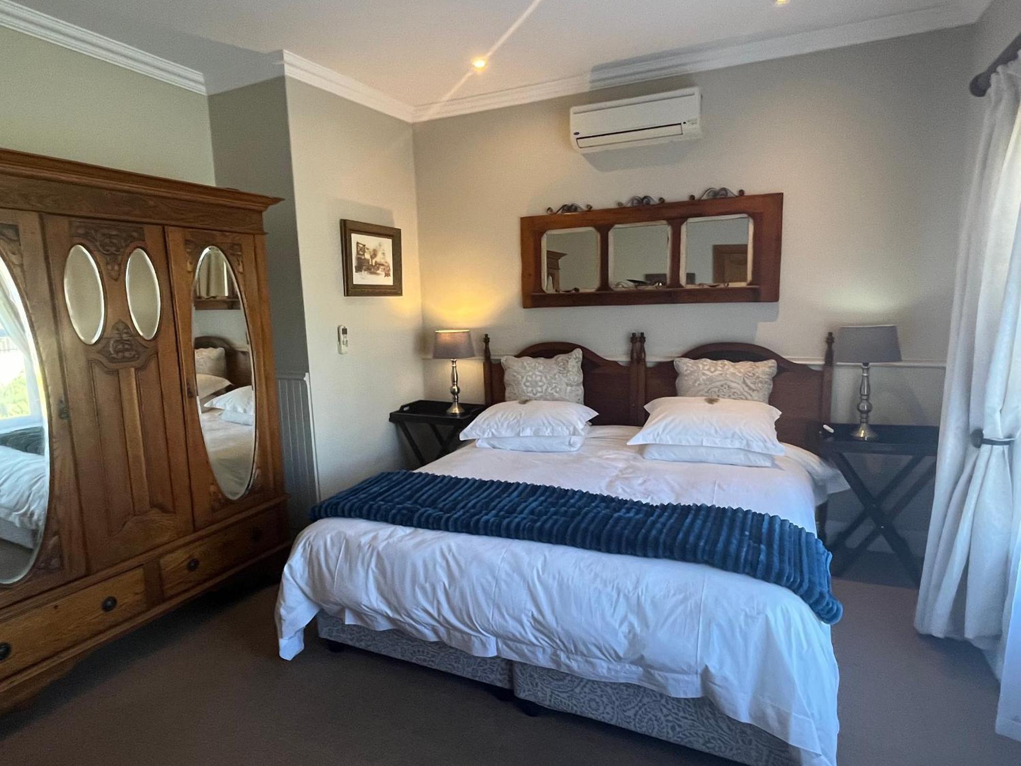 La Pension Guest House Oudtshoorn Zewnętrze zdjęcie
