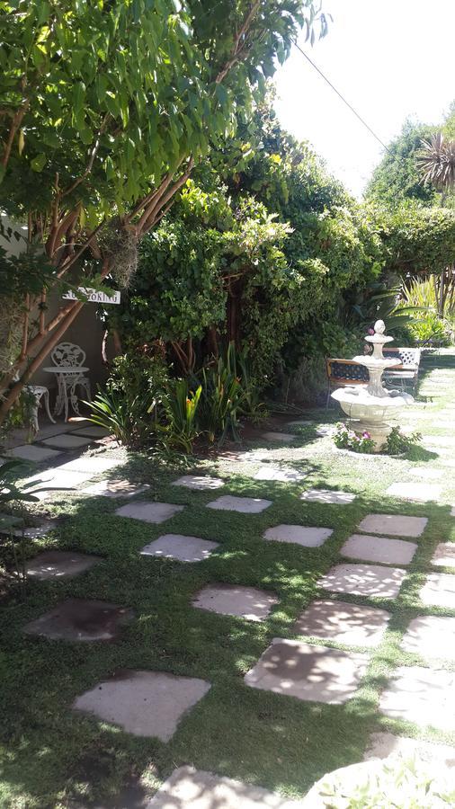 La Pension Guest House Oudtshoorn Zewnętrze zdjęcie