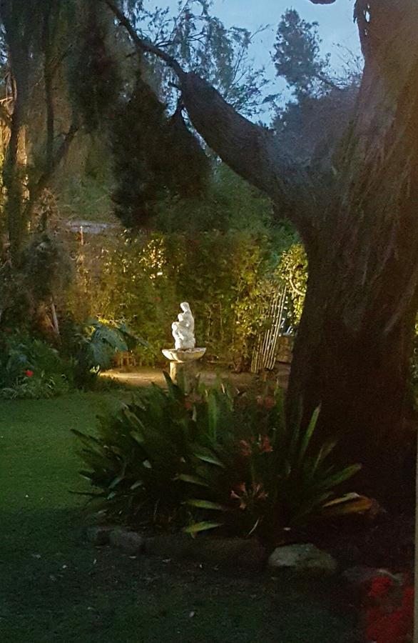 La Pension Guest House Oudtshoorn Zewnętrze zdjęcie