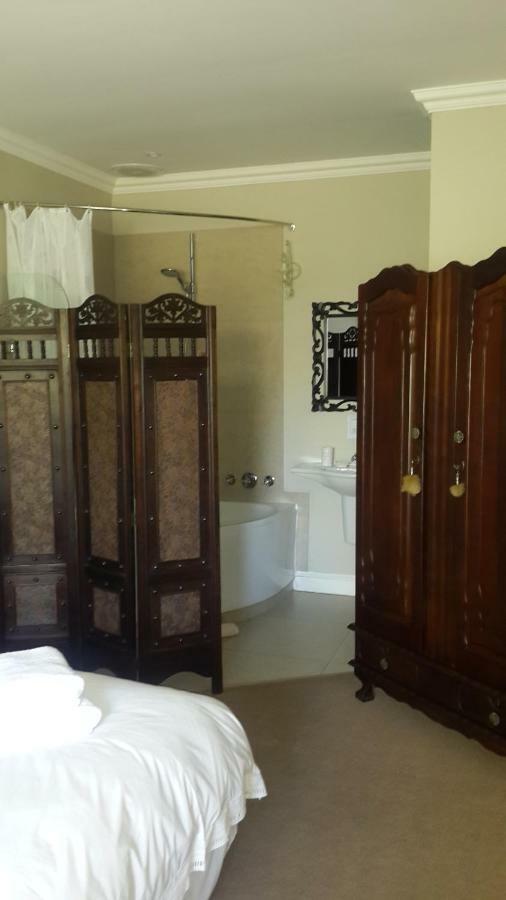 La Pension Guest House Oudtshoorn Zewnętrze zdjęcie